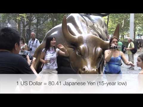 Wall Street Wrap for 25 October 2010