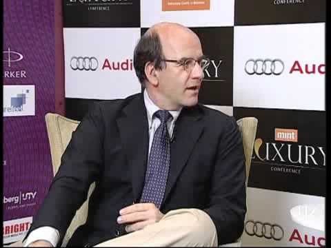 Heritage makes fashion