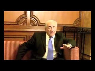 Managing growth and imbalances