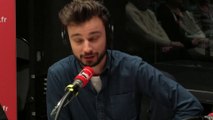 Rien ne vaut une enfance malheureuse - Tom Villa a tout compris