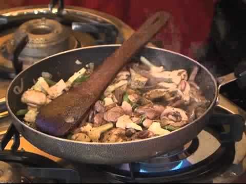 Cooking with Lounge | Burmese farm stew