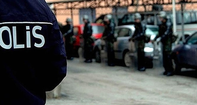 İstanbul'da Yeraltı Dünyasının Sarallar Çetesine Operasyon: 14 Gözaltı