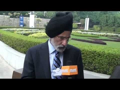 Interview: HS Bedi, Tulip telecom