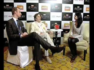 Emanuel Ungaro | Design is all about provocation