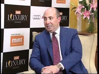 Elegance that doesn't age