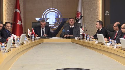 Patent Destek Programı'nın kapsamı genişletildi - ANKARA