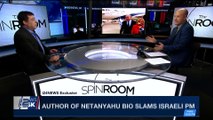 i24NEWS DESK | Netanyahu: police chief claims 