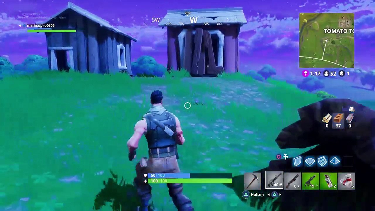 Fortnite Battle Royale von mrnicopro neue armbrust (2)