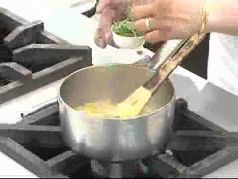 Cooking with Lounge | Chilled soup