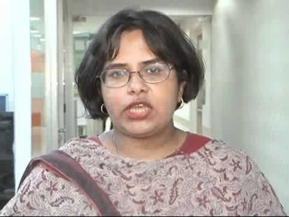 India and bin Laden