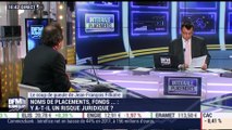 Le coup de gueule de Filliatre: y a-t-il un risque juridique lié aux noms des placements et des fonds ? - 08/02