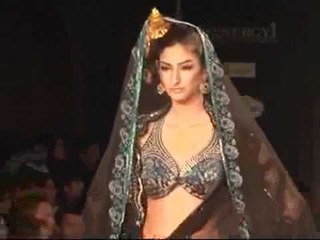 Stiching the Kamasutra