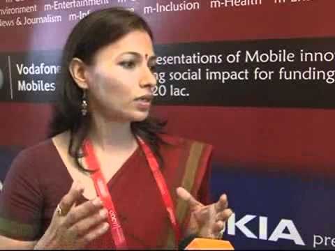 mBillionth Operation Asha