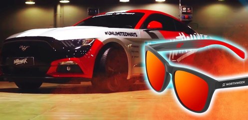 Gafas Northweek GT Sport - Que nada te deslumbre