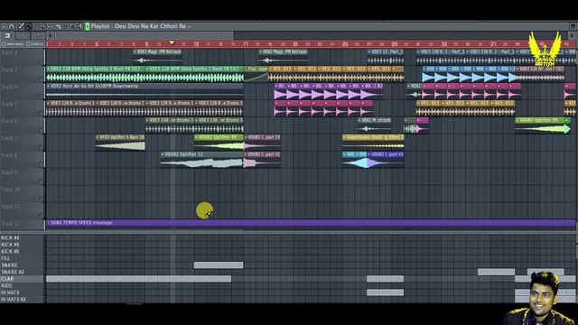 Desi Desi Na Bolya Kar | Raju Punjabi | Sapna Chodhary | Haryanvi Song | Dj Aatish Demo Song