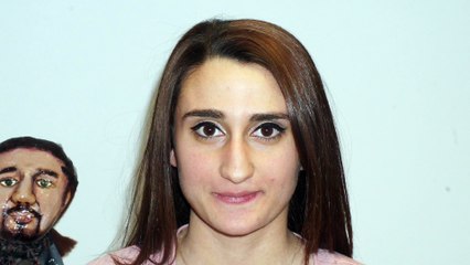 Mustafa Ali Yanık burunda şekil bozukluğu şikayet ile başvuran hastaları ve sonuçlarını paylaşıyor