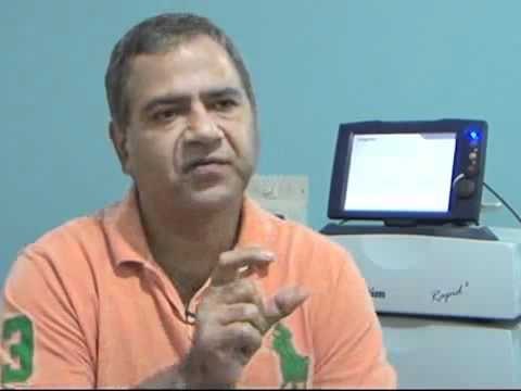 The feel-good machine