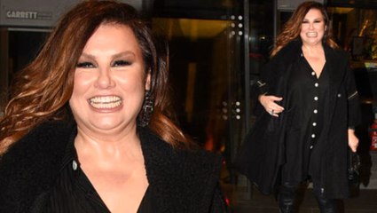 Mide Ameliyatı İçin Kilo Alan Deniz Seki, Tanınmaz Hale Geldi