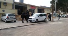 Gaziantep'te Otomobile Kurşun Yağdırdılar: 2 Ölü