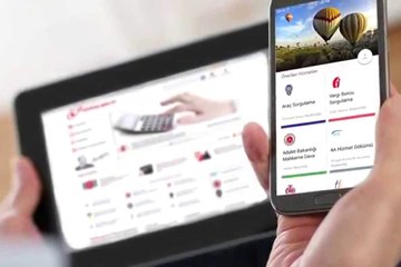 E-Devlet'te Yeni Dönem!  Alt-Üst Soy Bilgisi Sorgulama Hizmete Sunuldu