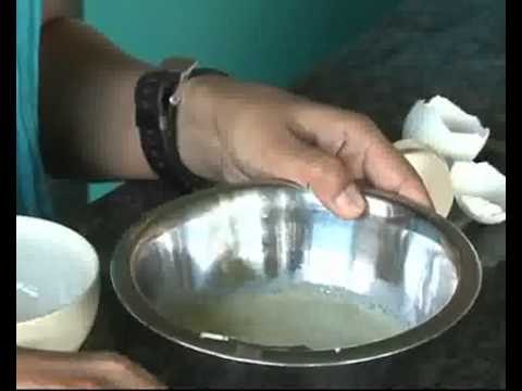Cooking with Lounge | Egg halwa