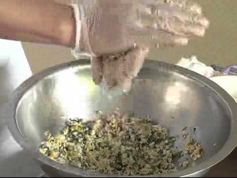 Cooking with Lounge | Tofu Tikki