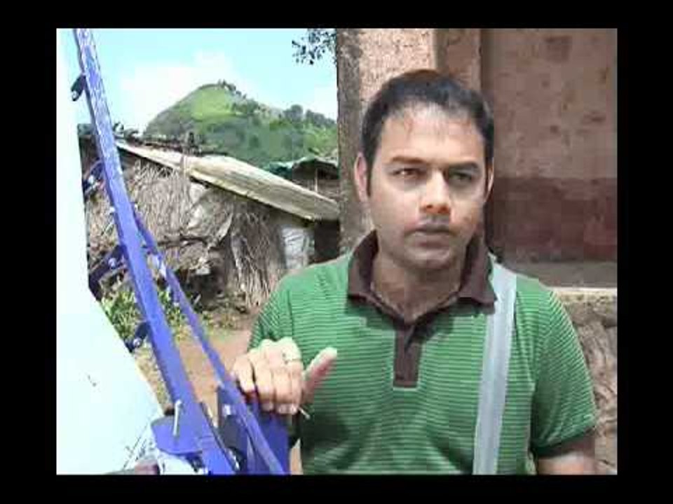 Grassroot solutions - II