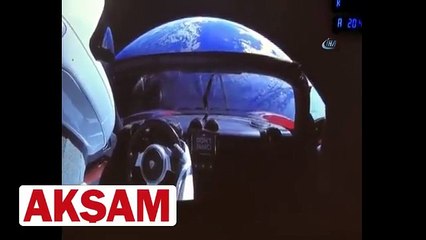 Rusya�dan Elon Musk�a cevap: Harika bir numaraydı