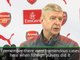 English players are 'masters of diving' - Wenger