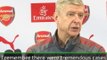 English players are 'masters of diving' - Wenger