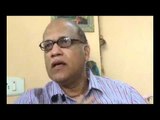 Goa's Chief Minister: Digambar Kamat