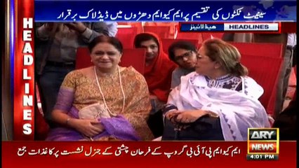 Headlines 1600 8th February 2018