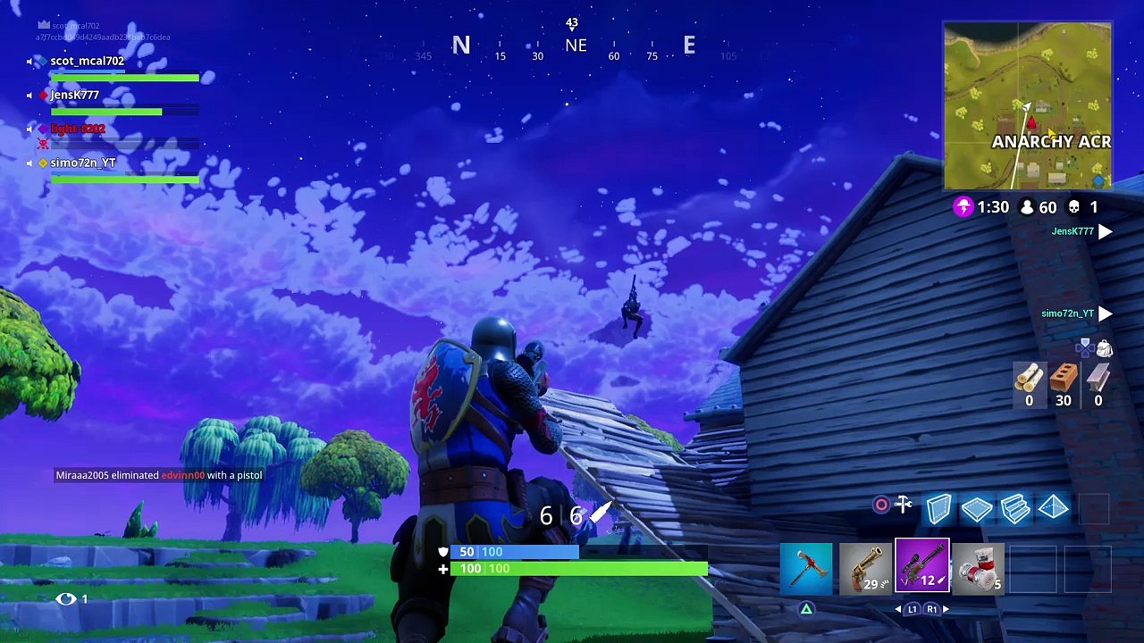 Noscope