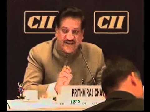 Measuring Maharashtra