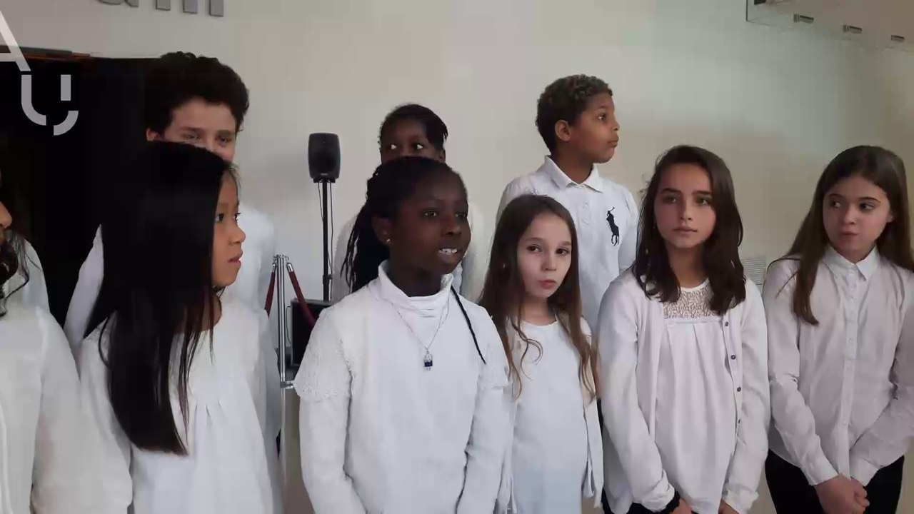 Le classique en chanson