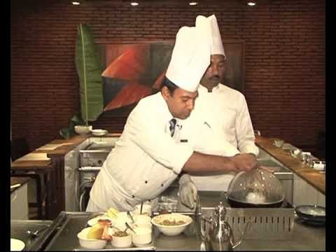 Cooking with lounge | Go bananas the Bengali way