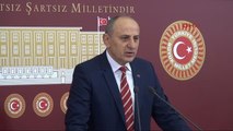 Dursun Çiçek Mehmetçik Öso'dan Şüphelenirse Harekat Olumsuz Bir Yönde Etkilenir 2