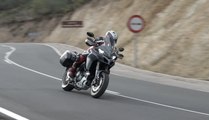VÍDEO: Ducati Multistrada
