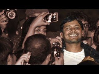 जेएनयू में आज़ादी का असली मतलब क्या है? 📚