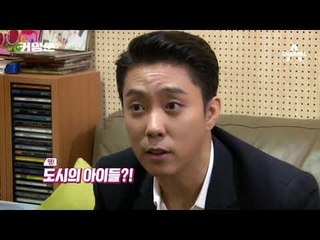 [티져] 영화계 뇌섹남 은지원(?) MC 자질 테스트 중 세븐틴 소환 #장수원저리가라