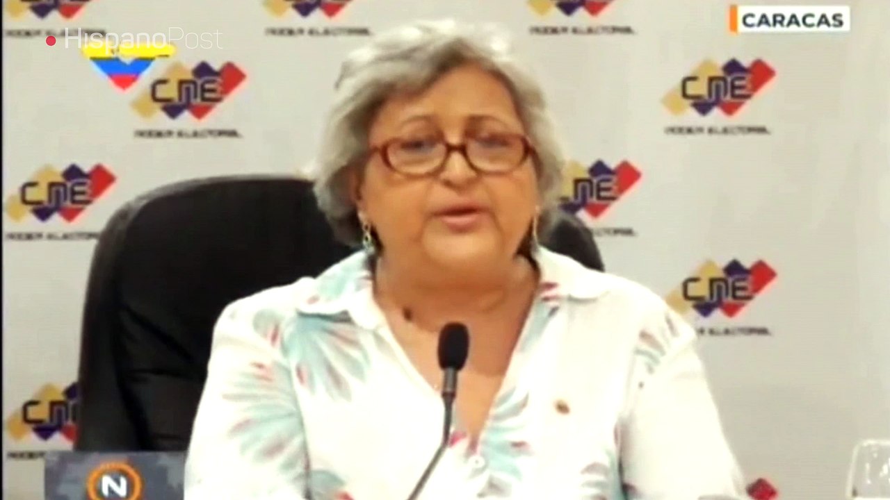 Las elecciones presidenciales de Venezuela ya tienen fecha