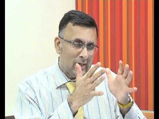 Interview: Partner, transactions, KPMG India, Vikram Utamsingh