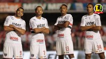 Veja os melhores momentos da vitória do São Paulo sobre o Bragantino
