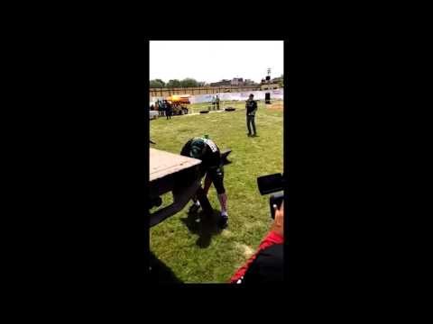 दुनिया में सबसे बलशाली कौन