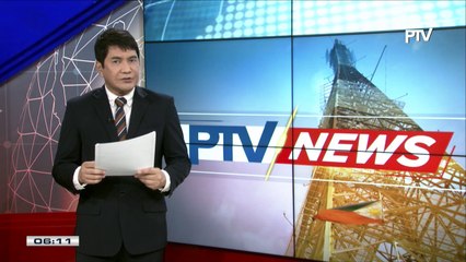 #PTVNEWS: Mga proyekto ng Aquino admin, 'di mapakinabangan