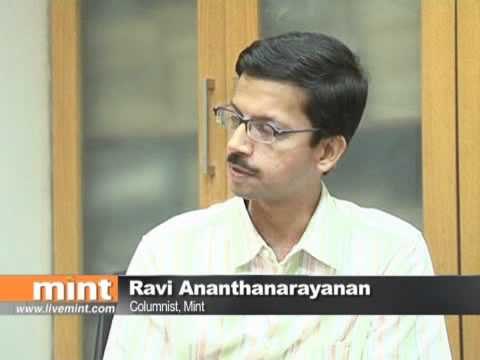 M2M with Ravi Ananthanarayanan