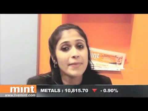 Markets on Monday