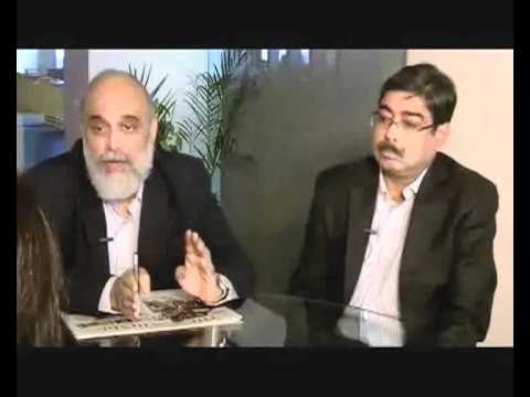 Trade cures conflict?