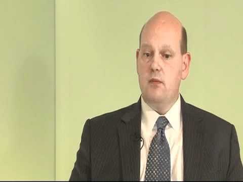 Interview: J. Paul Nicholas, Director, Global Security Strategy, Microsoft