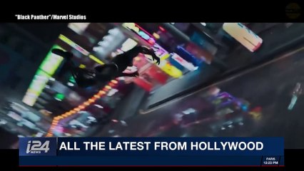 i24NEWS DESK  | MacBeth without words Premieres in Israel | Thursday, February 8th 2018